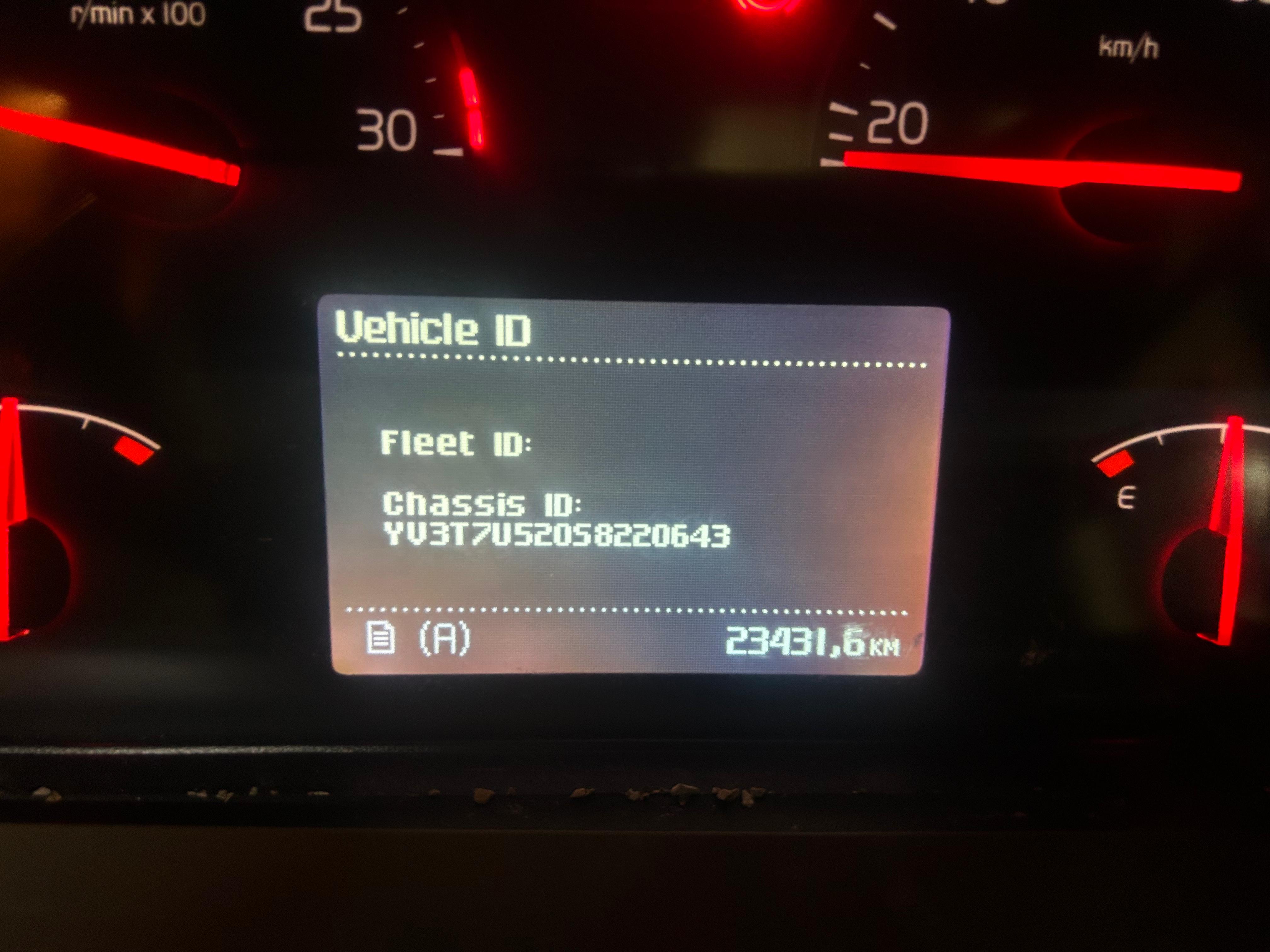 Tstr Car Code View TFAR