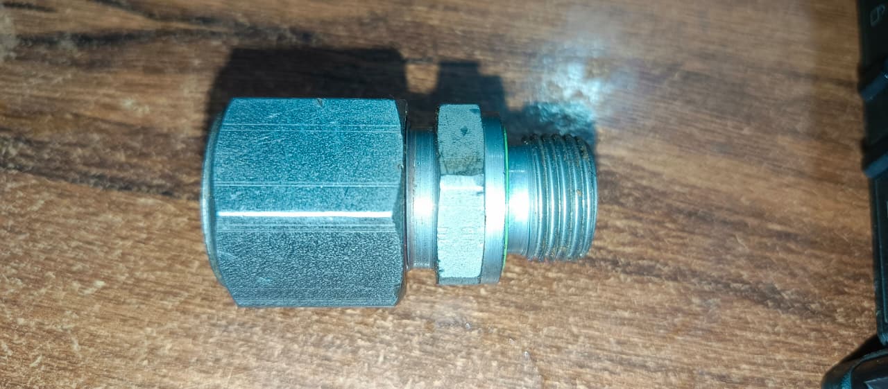 Taar Connector View TFAR