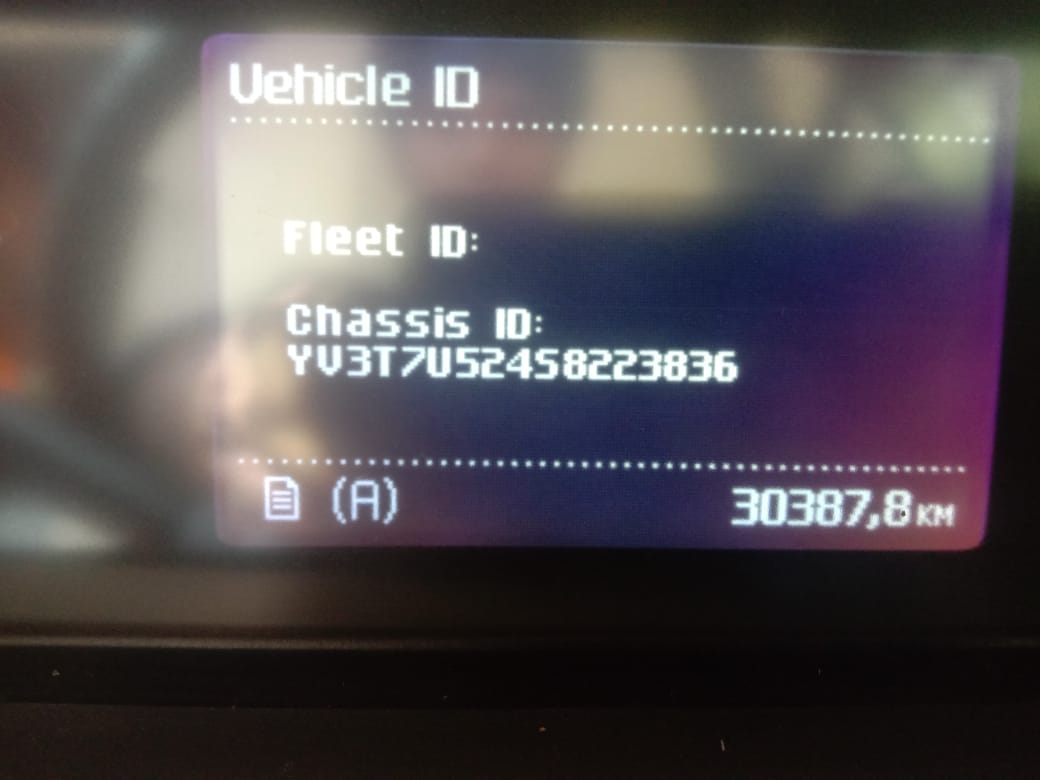 Tstr Car Code View TFAR